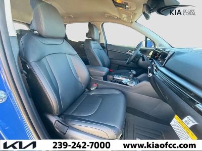 2026 Kia Sportage — photo 14 view