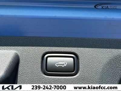 2026 Kia Sportage — photo 12 view