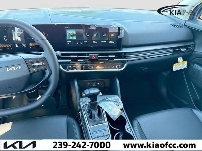 2026 Kia Sportage — photo 18 view