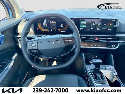 2026 Kia Sportage — photo 16 view