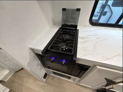 2026 Grand Design Transcend One - Photo 12