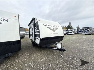 2026 Grand Design Transcend One - Photo 1