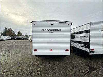 2026 Grand Design Transcend One - Photo 5