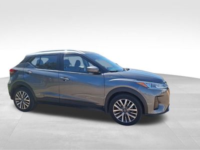 2022 Nissan Kicks - Photo 5