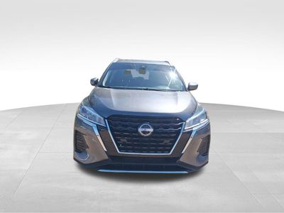 2022 Nissan Kicks - Photo 4