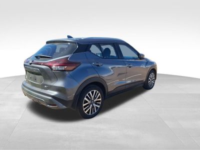 2022 Nissan Kicks - Photo 7