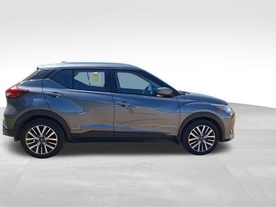 2022 Nissan Kicks - Photo 6