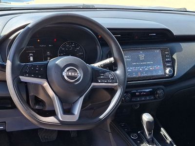 2022 Nissan Kicks - Photo 3