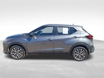 2022 Nissan Kicks - Photo 9