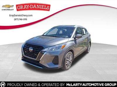 2022 Nissan Kicks - Photo 1