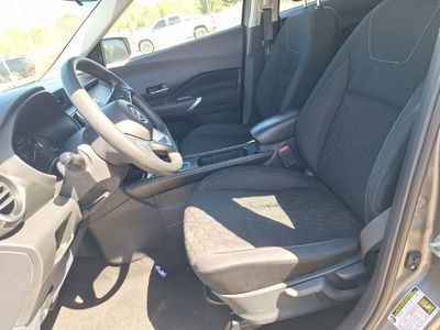 2022 Nissan Kicks - Photo 11