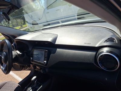 2022 Nissan Kicks - Photo 21