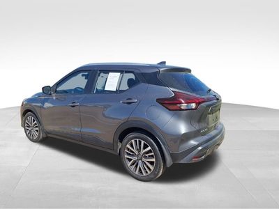 2022 Nissan Kicks - Photo 8