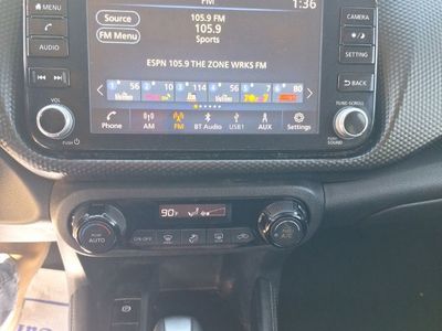 2022 Nissan Kicks - Photo 18