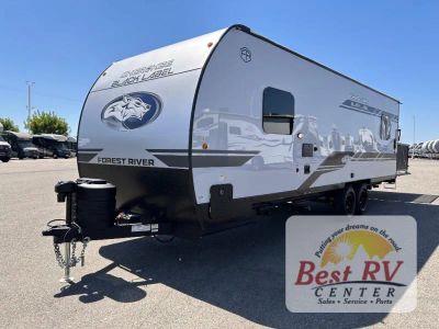 2026 Forest River RV Cherokee Grey Wolf Black Label - Photo 1