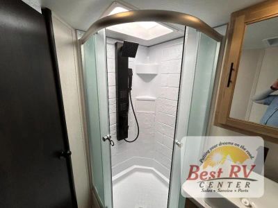 2026 Forest River RV Cherokee Grey Wolf Black Label - Photo 59