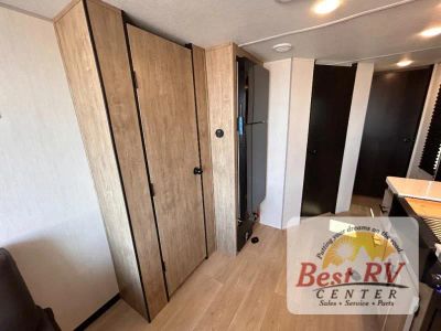 2026 Forest River RV Cherokee Grey Wolf Black Label - Photo 25