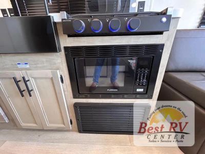2026 Forest River RV Cherokee Grey Wolf Black Label - Photo 39