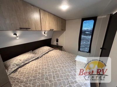 2026 Forest River RV Cherokee Grey Wolf Black Label - Photo 52