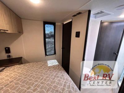 2026 Forest River RV Cherokee Grey Wolf Black Label - Photo 54