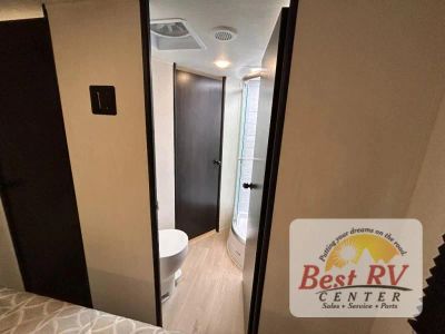 2026 Forest River RV Cherokee Grey Wolf Black Label - Photo 55