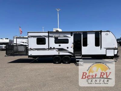 2026 Forest River RV Cherokee Grey Wolf Black Label - Photo 7