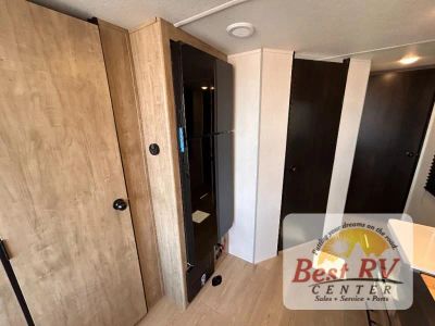 2026 Forest River RV Cherokee Grey Wolf Black Label - Photo 29