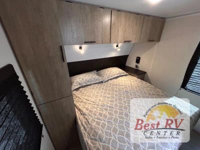 2026 Forest River RV Cherokee Grey Wolf Black Label - Photo 49