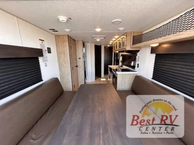 2026 Forest River RV Cherokee Grey Wolf Black Label - Photo 19