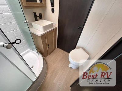 2026 Forest River RV Cherokee Grey Wolf Black Label - Photo 61