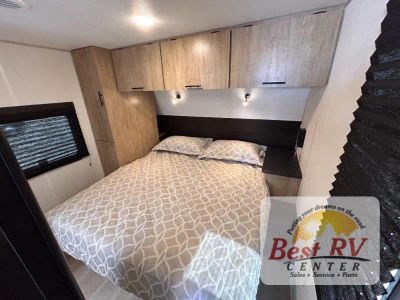 2026 Forest River RV Cherokee Grey Wolf Black Label - Photo 44