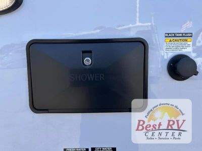 2026 Forest River RV Cherokee Grey Wolf Black Label - Photo 74