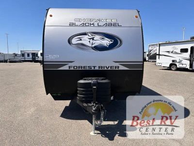 2026 Forest River RV Cherokee Grey Wolf Black Label - Photo 9