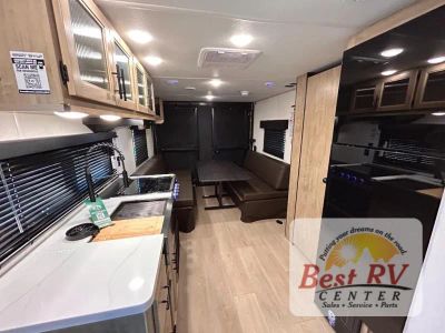 2026 Forest River RV Cherokee Grey Wolf Black Label - Photo 63