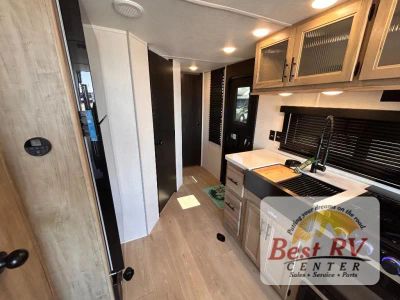 2026 Forest River RV Cherokee Grey Wolf Black Label - Photo 31