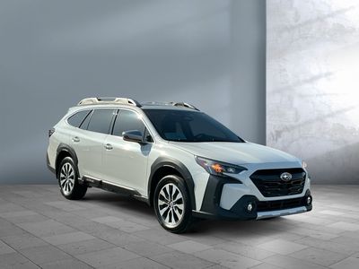 2023 Subaru Outback - Photo 2