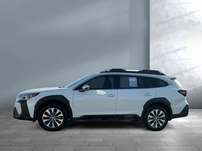 2023 Subaru Outback - Photo 7