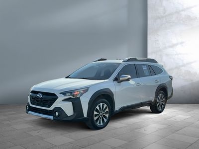 2023 Subaru Outback - Photo 1