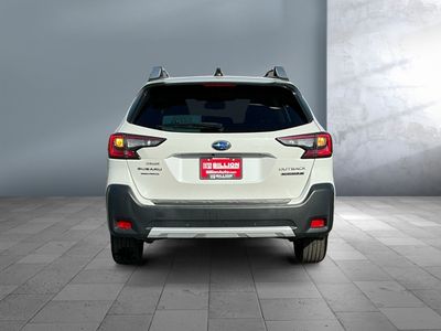 2023 Subaru Outback - Photo 6