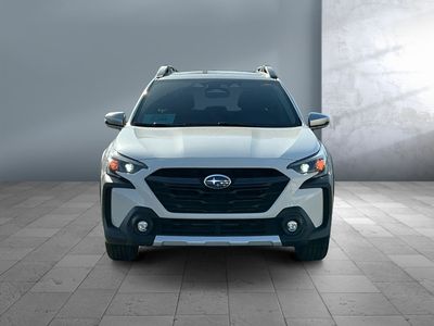 2023 Subaru Outback - Photo 3