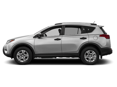 2015 Toyota RAV4 - Photo 30