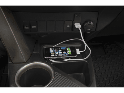 2015 Toyota RAV4 - Photo 42