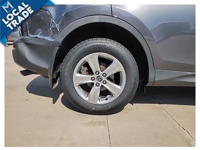 2015 Toyota RAV4 - Photo 15