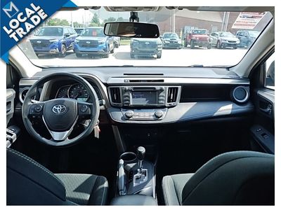 2015 Toyota RAV4 - Photo 23