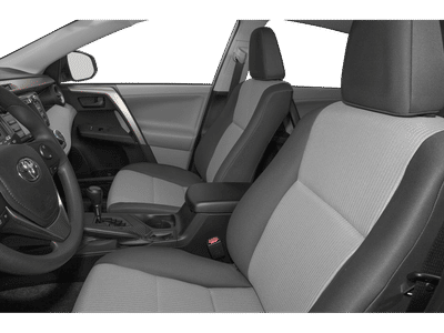2015 Toyota RAV4 - Photo 35
