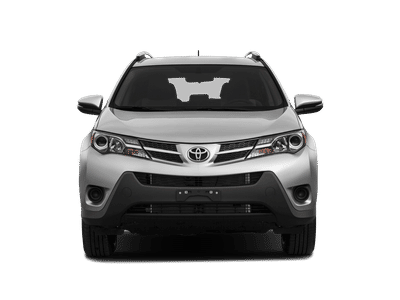 2015 Toyota RAV4 - Photo 31