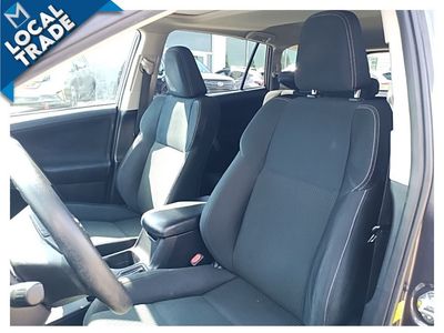 2015 Toyota RAV4 - Photo 21