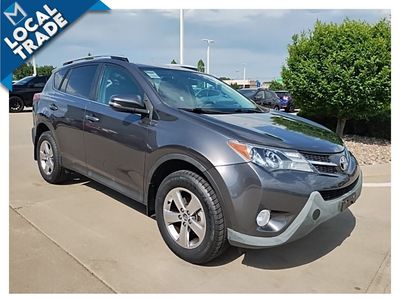 2015 Toyota RAV4 - Photo 5