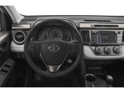 2015 Toyota RAV4 - Photo 33