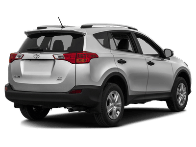 2015 Toyota RAV4 - Photo 29
